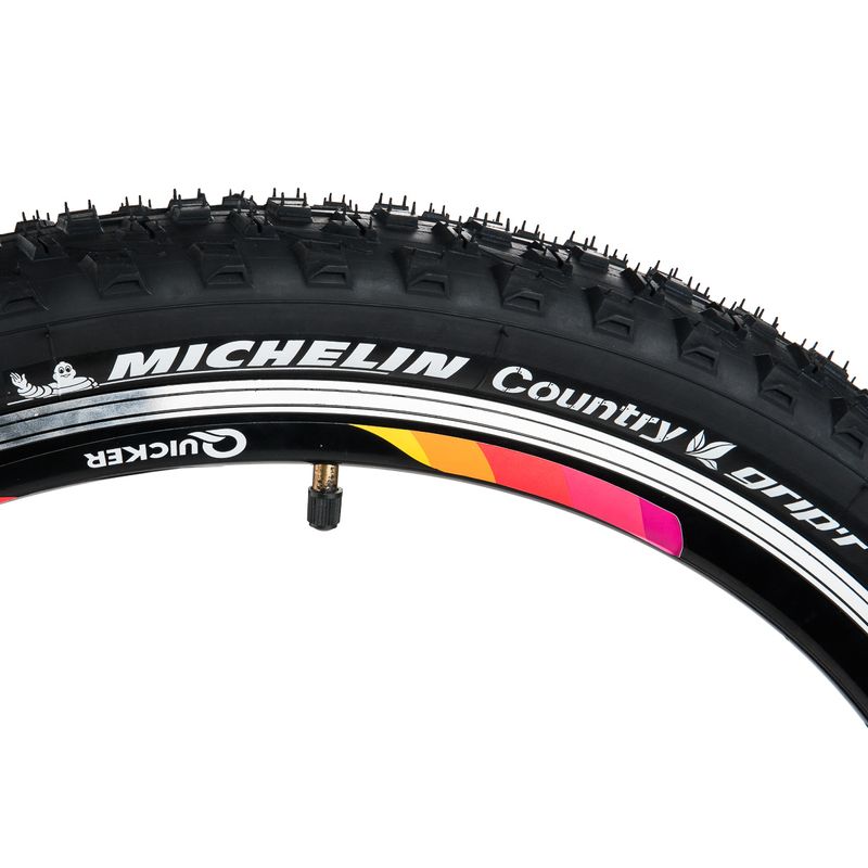 Bicimundo Llanta para bicicleta Michelin Country grip r R27.5