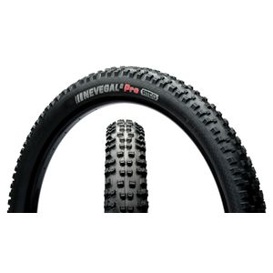 Llanta para bicicleta MTB Kenda Nevegal 2 Pro R29x2.40 120 tpi