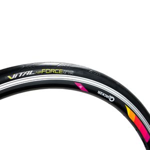 Llanta para bicicleta ruta Vital R700x25c 72 tpi