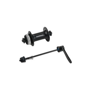 Maza delantera para bicicleta Shimano Acera HB-M3050 36h