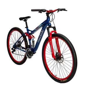 Bicicleta de montaña Wander Shreder R29 3x7v