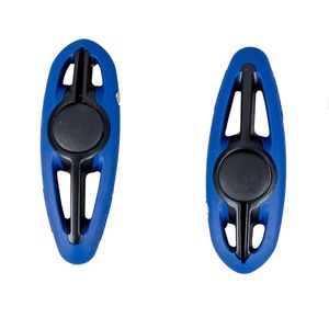 Extensiones para manubrio de bicicleta MTB Serfas 100 mm