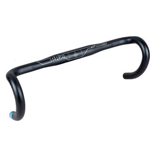 Manubrio para bicicleta de ruta Pro LT Compact 31.8x420 mm