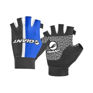 Guantes para bicicleta Giant Race Day SF Cortos