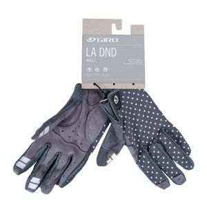 Guantes para bicicleta Giro LA DND Largos