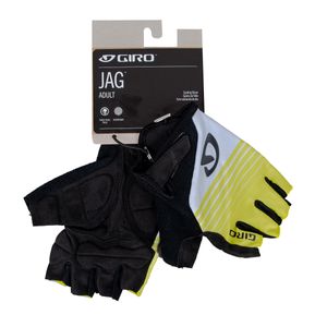 Guantes para bicicleta Giro Jag Cortos