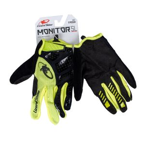 Guantes para bicicleta Lizard Skins Monitor SL Largos