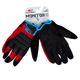 Guantes para ciclismo