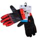 Guantes para ciclismo