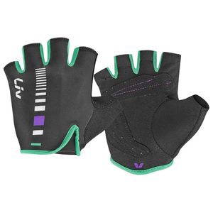 Guantes para bicicleta Liv Signature SF Cortos