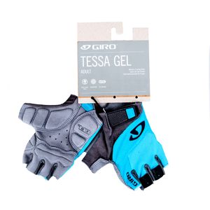 Guantes para bicicleta Giro Tessa Gel Cortos