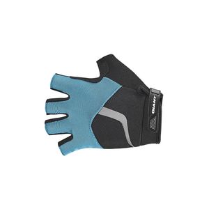 Guantes para bicicleta Giant Rival SF Cortos