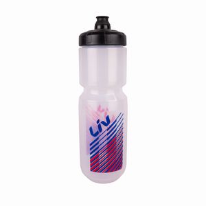 Ánfora para bicicleta Liv Double Spring 750 ml