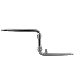 Cigüeñal para bicicleta 3/4" Z 6 170 mm