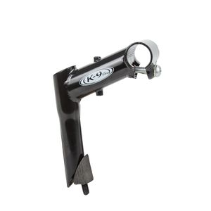 Poste para manubrio de bicicleta K-9 Pro 25.4 mm