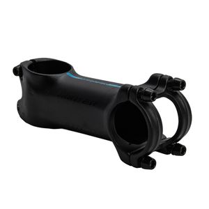 Potencia para manubrio de bicicleta ruta Hunter Over 31.8 mm Ext: 90 mm ±7