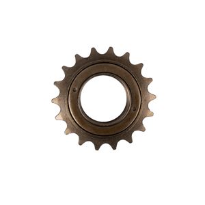 Rueda libre para bicicleta Roller 18d