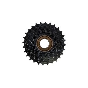 Rueda libre para bicicleta Monsoon 6v 14-28d