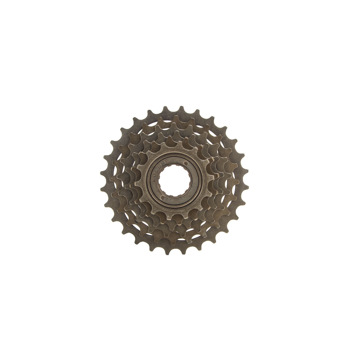 Roue Libre SHIMANO HS22 - 6 Vitesses 14/28 Dents - Occasion (custom Bundle)