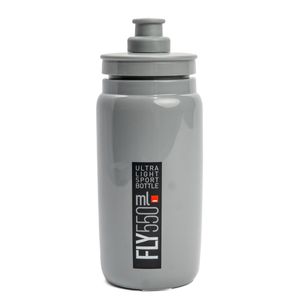 Ánfora para bicicleta Elite Fly 550 ml