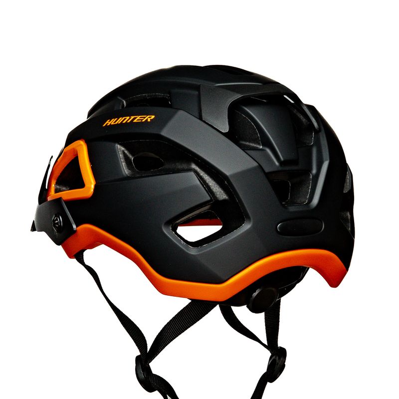 Pin en Casco ciclista