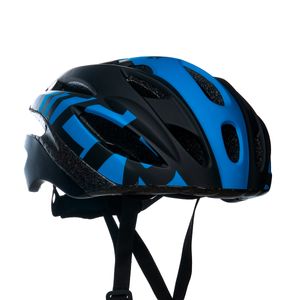 Casco para bicicleta MTB-ruta Hunter con Luz