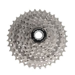 Cassette para bicicleta Sunshine HR-8 8v 11-36d