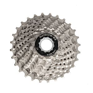 Cassette para bicicleta Sunshine HR-11 11v 11-28d