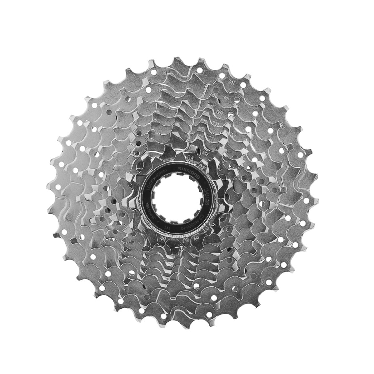 grx cassette