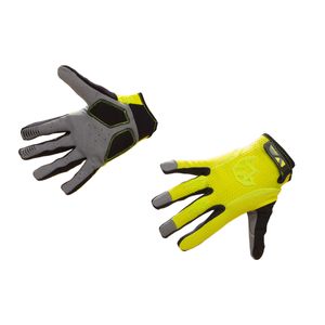 Guantes para bicicleta Vital Largos