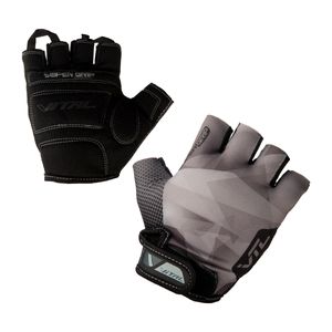 Guantes para bicicleta Vital Super Grip Cortos