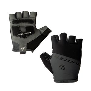 Guantes para bicicleta Hunter Performance Comfort Gel Cortos