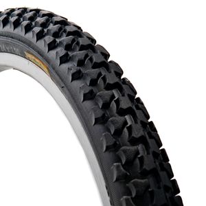 Llanta bicicleta MTB Metro M1000 R24x1.90 45 psi