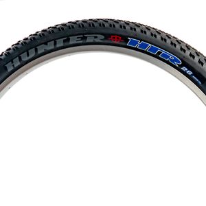 Llanta para bicicleta MTB Hunter R26x2.10 65 psi