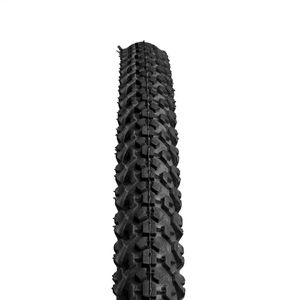 Llanta para bicicleta casual Vee Ruber R700x35c 80 psi