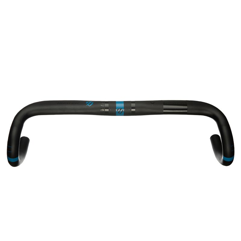 Manubrio Bici Vintage Manubrio Bici Città In Alluminio Zoom - Tipo - Foto 4