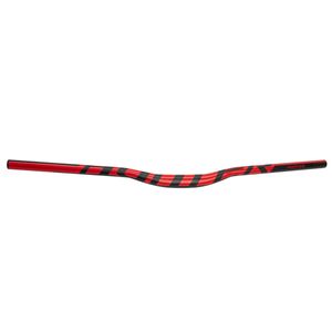Manubrio para bicicleta de montaña Hunter All Mountain 31.8x800 mm