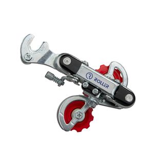 Cambio trasero para bicicleta de ruta Roller 2x6/7v CP