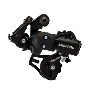 Cambio trasero para bicicleta de montaña Shimano Tourney RD-FT35-A-SS 1x6/7v SP