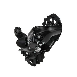 Cambio trasero para bicicleta de montaña Shimano Tourney RD-TY300-SGS 3x6/7v SP