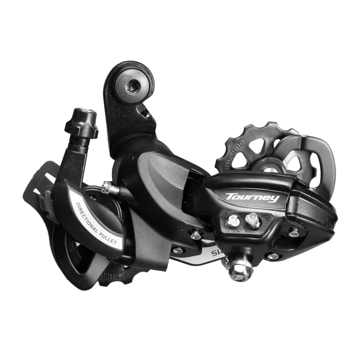 Bicimundo Cambio trasero para bicicleta de monta a Shimano