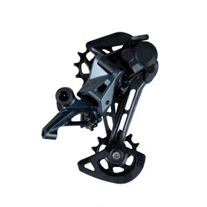 Cambio trasero para bicicleta de montaña Shimano SLX RD-M7100-SGS 1x12v