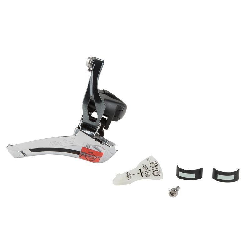 Desviador shimano online tiagra