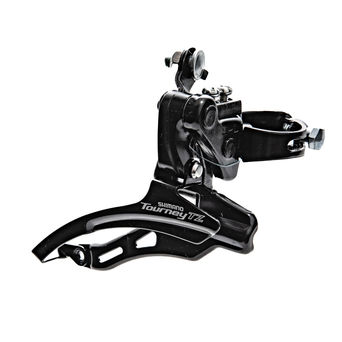 Desviador delantero 2025 shimano tourney tz