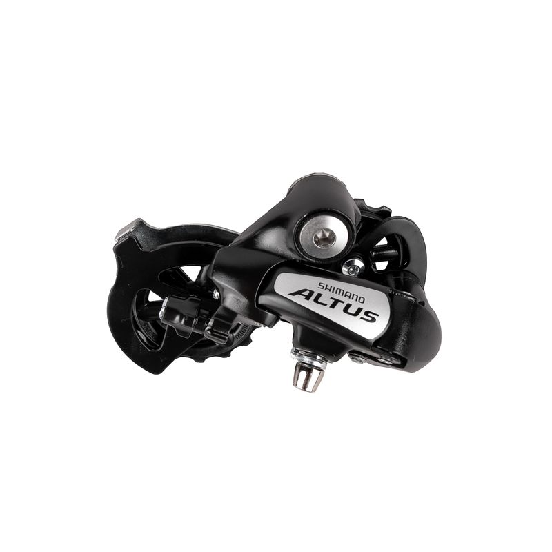 Cambio trasero para bicicleta de monta a Shimano Bicimundo