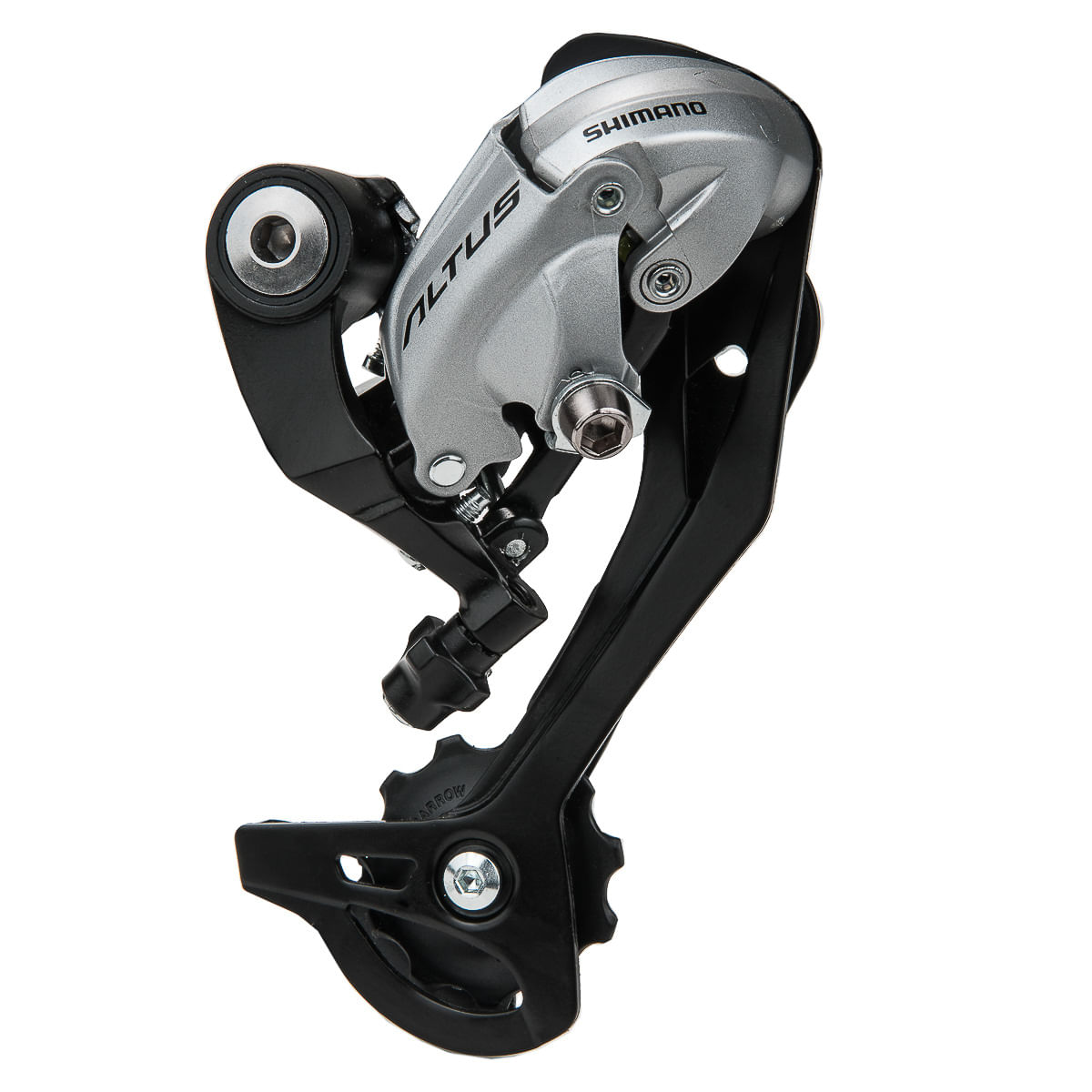 Cambio trasero best sale shimano altus