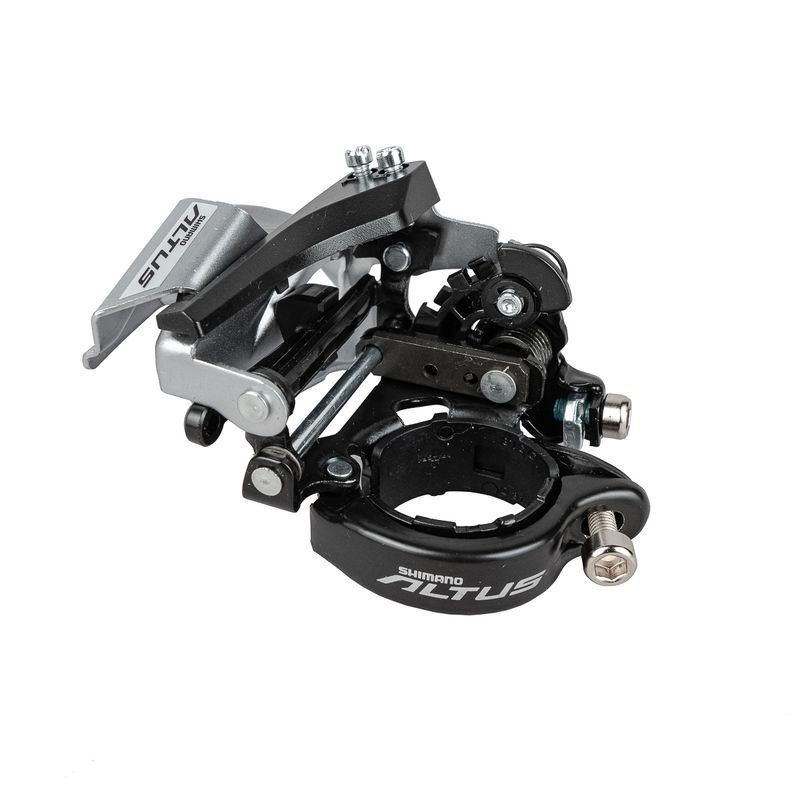 Câmbio Dianteiro Shimano Xtr Fd M9020 H 2x11v