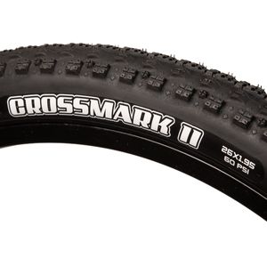 Llanta bicicleta MTB Maxxis Crossmark II R26x1.95