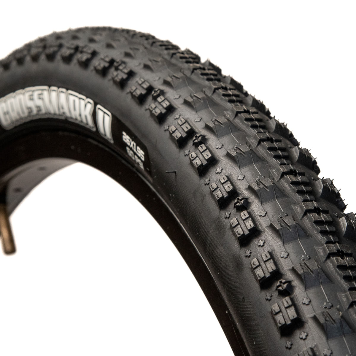 Llanta bicicleta MTB Maxxis Crossmark II