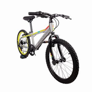 Bicicleta infantil Mercurio M20 R20 6v